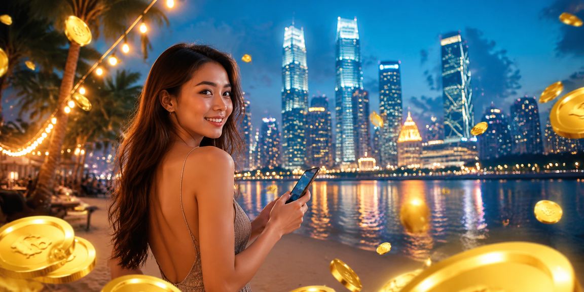 Rebat bonus bergaya Melayu Kuala Lumpur