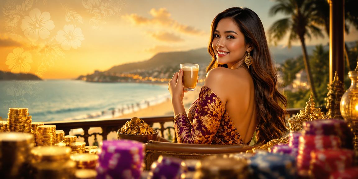Program VIP bonus bergaya Melayu di Langkawi