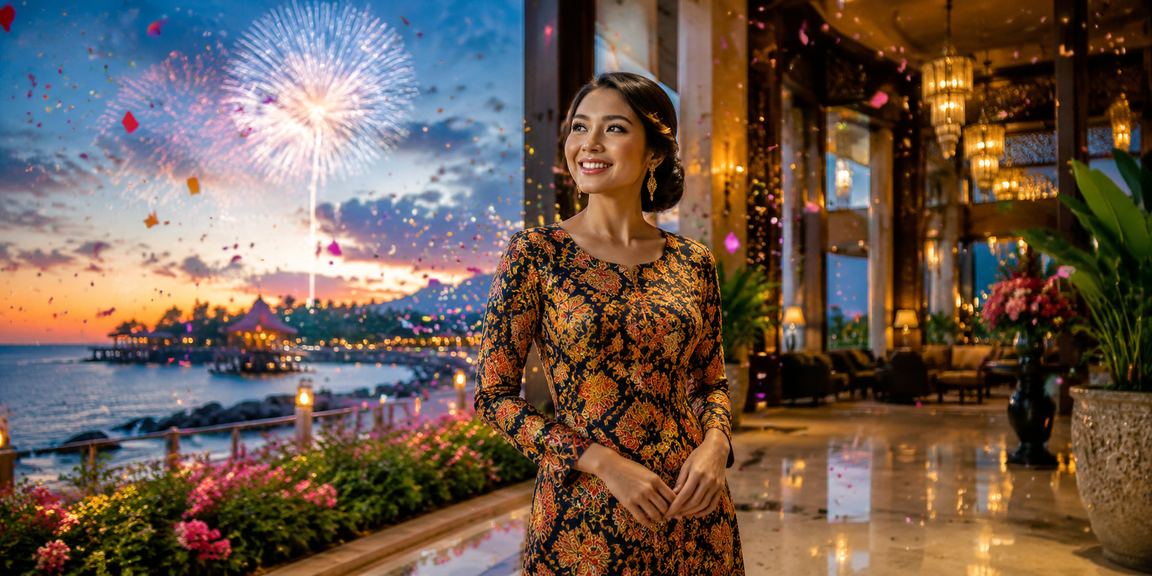 Promosi kasino pertaruhan gaya batik Malaysia
