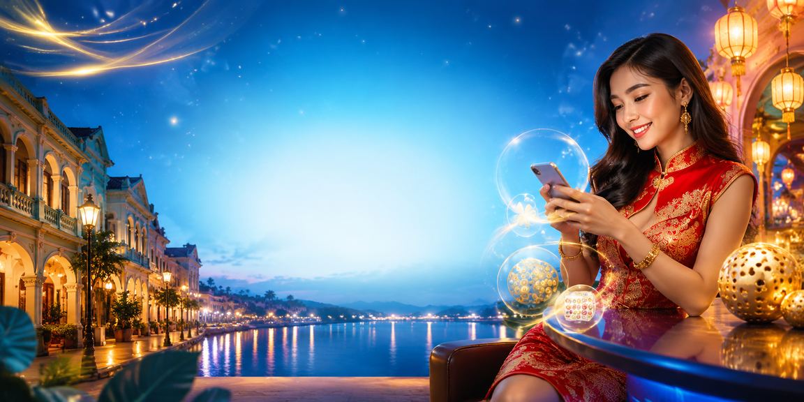 Platform hiburan dalam talian bergaya Melayu Malaysia
