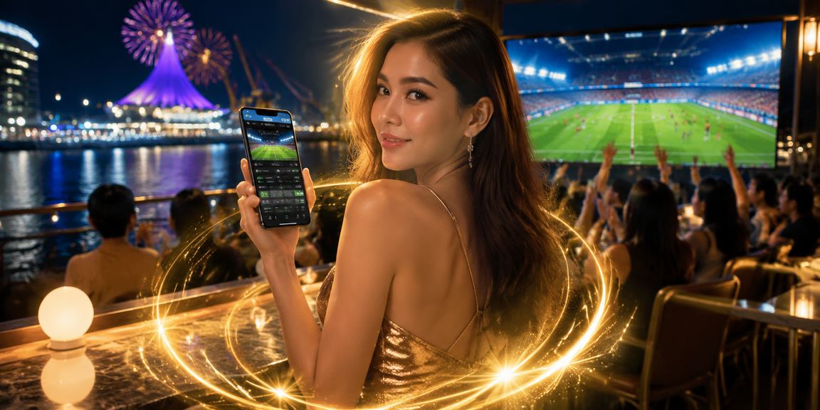 Pertaruhan sukan bergaya Melayu Malaysia