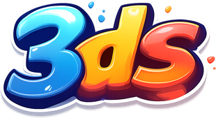 3ds